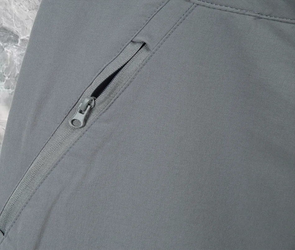 SS ARC'TERYX Hot Sale Versatile ！Wear-Resistant ！ ， ！ Versatile， ， ， 。 。 Breathable ， , ， 。 ， ， ， 2 ， 。 Factory ， ， ， ，Breathable ！ ， ， ， ， : Black，Navy Blue， ， Gray Size：M-3XL